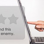 bad online reviews