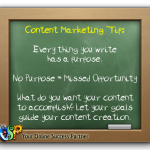 content management