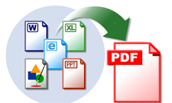 convert pdf Convert Any File To A PDF   For FREE