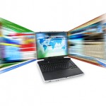 laptop internet