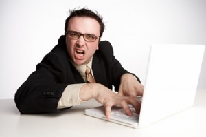 mad man computer 300x1991 Why Website Builders Are Bad For Your Biz