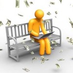 man money bench man money bench