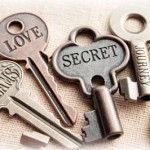skeleton keys words